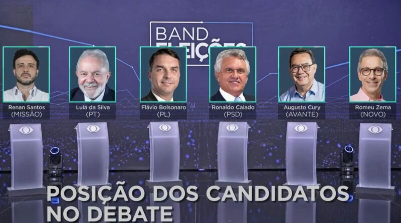 Análise do domingo que marcou negativamente a política brasileira