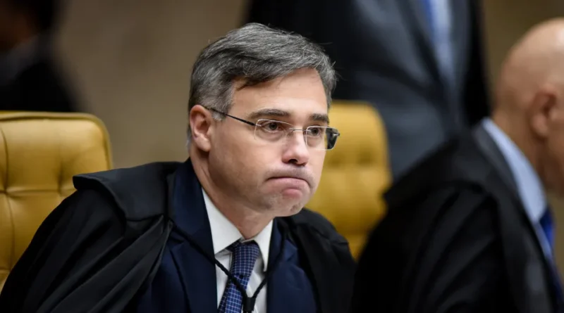 André Mendonça sugere critérios para identificação de deepfake nas eleições de 2026