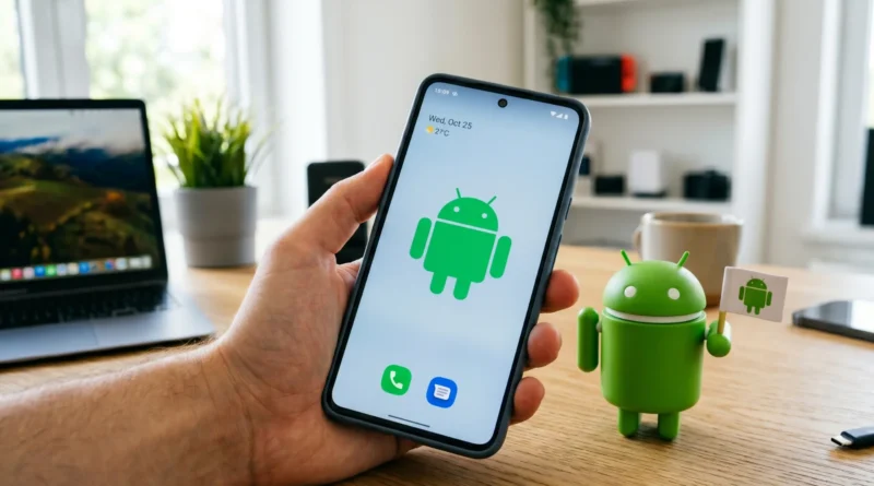 Android 17 implementa nova regra para evitar que aplicativos travem celulares