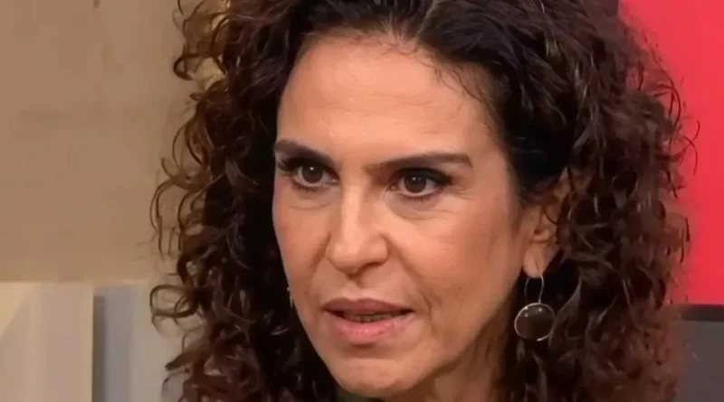 ANJ solicita investigação sobre violação de sigilo da jornalista Malu Gaspar