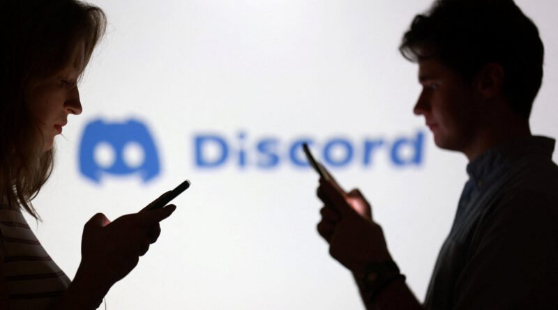 ANPD determina suspensão de transmissões ao vivo do Discord no Brasil
