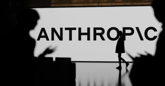 Anthropic firma contrato de US$ 45 bilhões para nuvem de IA com Nscale