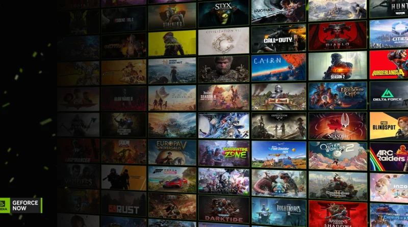 App oficial do GeForce NOW é lançado para Ubuntu e outras distribuições Linux