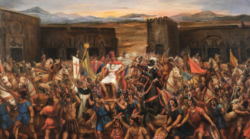 Arqueólogos discutem por décadas o impacto mortal da colonização das Américas e revelam nova evidência crucial