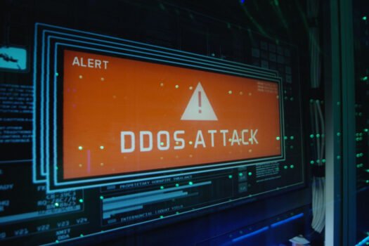 Ataques DDoS aumentam 121% em junho e alcançam recorde anual