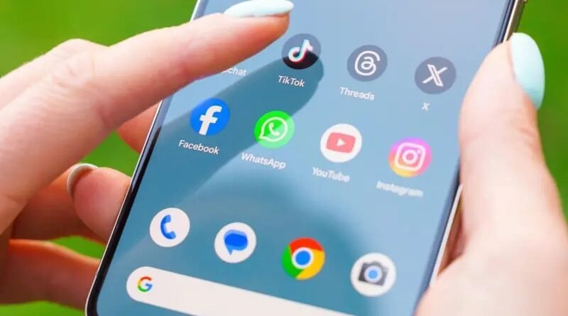 Austrália aprova legislação que permite cobrança de gigantes da tecnologia por conteúdo jornalístico