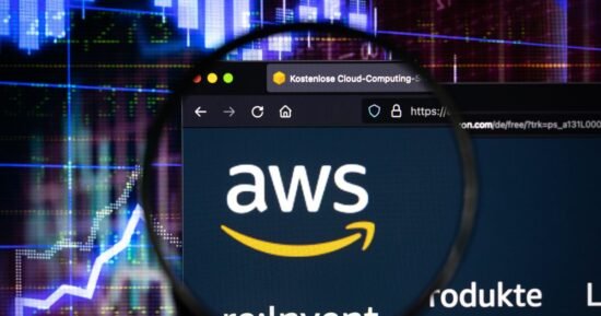 AWS lança programa Student Rewards voltado para nuvem e inteligência artificial