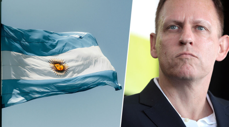 Bilionários escolhem Argentina como local ideal para implementar plano do apocalipse