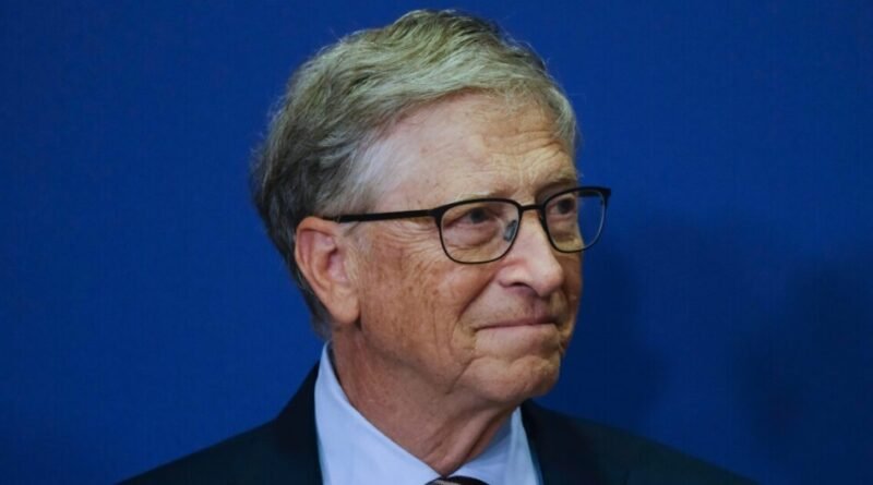 Bill Gates destaca perigos da inteligência artificial e clama por ação global