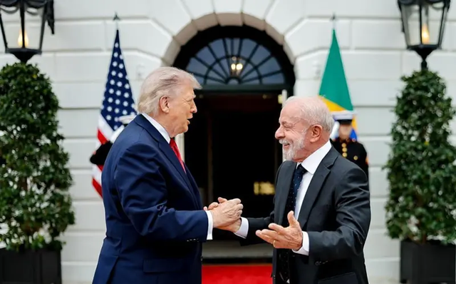 Brasil pode reverter tarifas de Trump e impulsionar negociações
