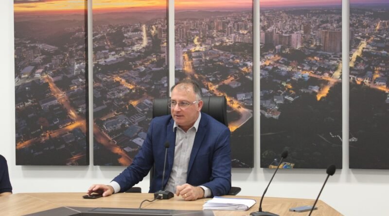 Câmara de Bento Gonçalves inaugura nova sede com investimento de R$ 27 milhões e estrutura digital