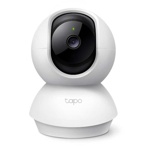 TP-Link Tapo C200
