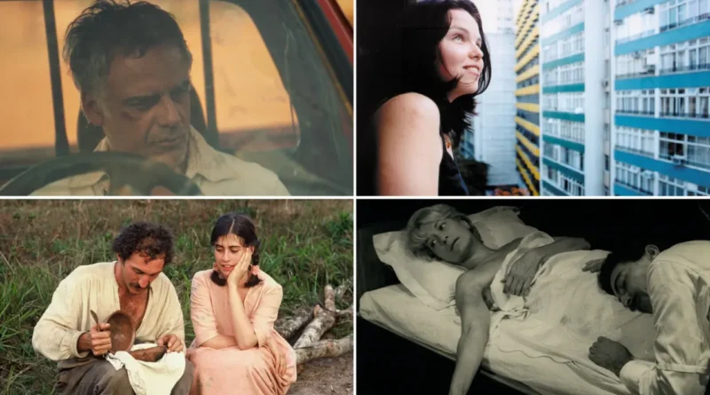 Canal Brasil exibe programação especial em preparação para o Festival de Gramado com filmes premiados