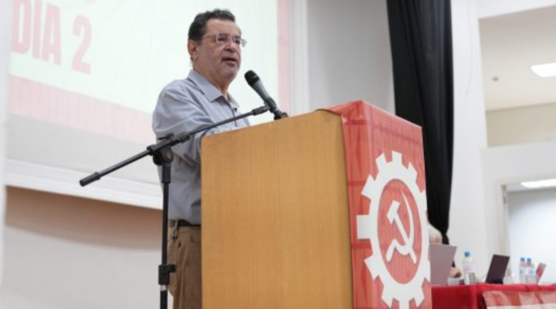Candidato à Presidência pelo PCO é investigado pela PF por suspeita de desvio de recursos do fundo partidário