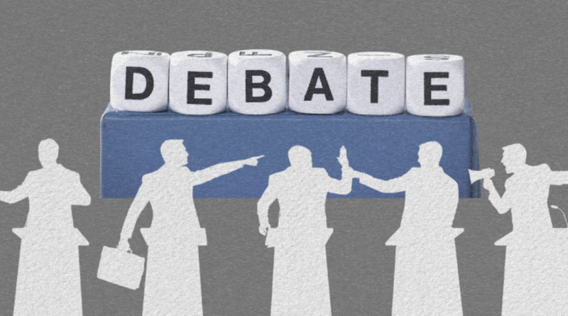 Candidatos ao governo de Minas Gerais participam de primeiro debate
