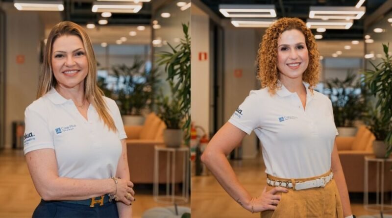 Care Plus passa por transformação com foco em tecnologia, agilidade e inteligência artificial