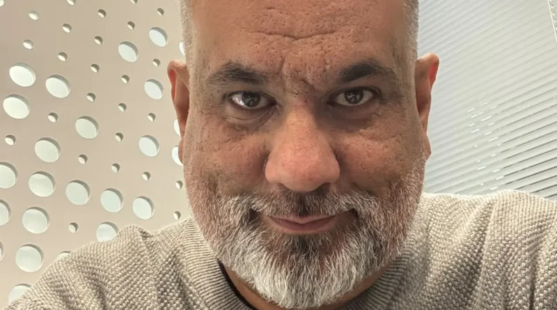 Carlos Guimarães se junta ao corpo docente da UniRitter