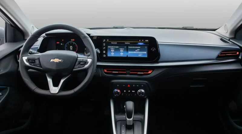 Chevrolet reduz preço do Onix Plus, tornando sedan mais acessível que o VW Virtus