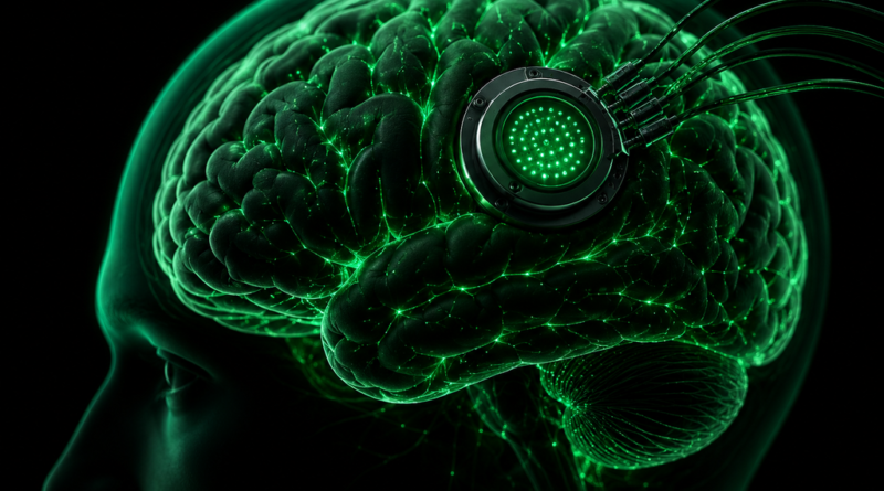 China aprova primeiro implante cerebral comercial do mundo para reverter tetraplegia