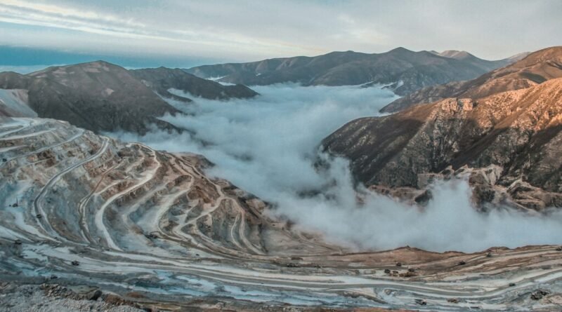 China descobre mina de ouro em antigas minas de carvão para climatização residencial