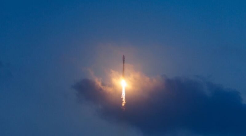 China realiza recuperação inédita de foguete em solo e se aproxima da SpaceX