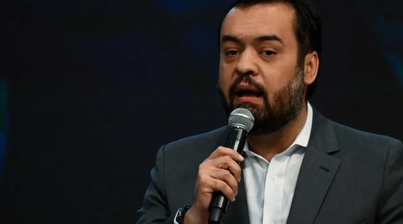 Claudio Castro é investigado novamente em operação sobre suspeitas da Refit