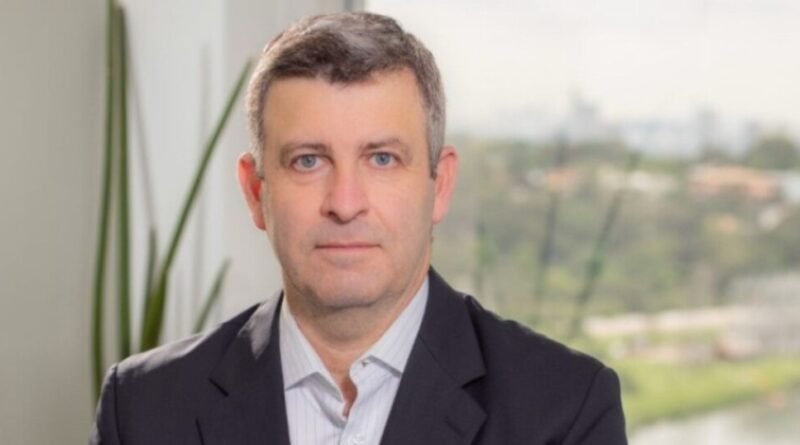 Claudio Tancredi assume a gerência geral da Everpure no Brasil