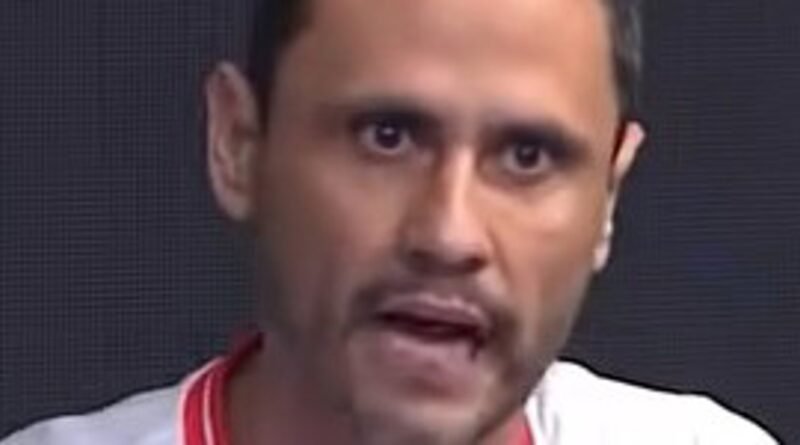Cleitinho declara apoio a Flávio Bolsonaro e nega neutralidade