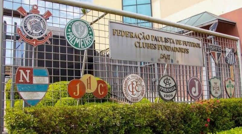 Clubes de futebol se mobilizam contra proposta que proíbe anúncios de apostas