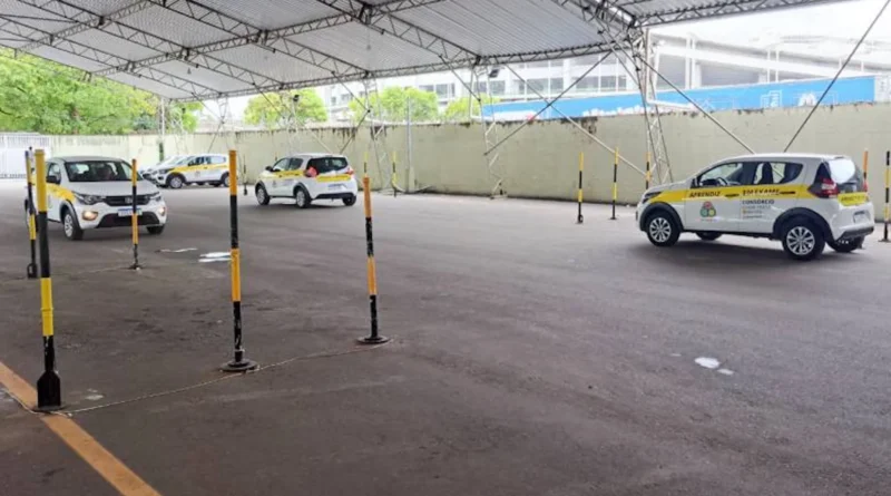 CNH Social oferece 3 mil novas vagas para habilitação gratuita e orientações sobre como se inscrever