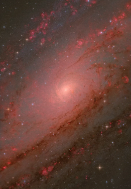 Concurso internacional destaca as melhores e mais impressionantes fotografias do espaço já registradas pela ciência