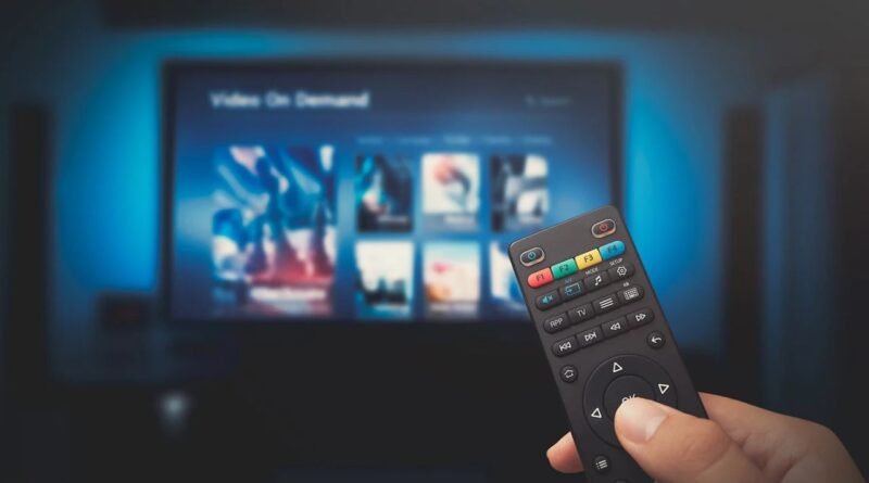 Consumo de streaming ultrapassa o de canais lineares em smart TVs
