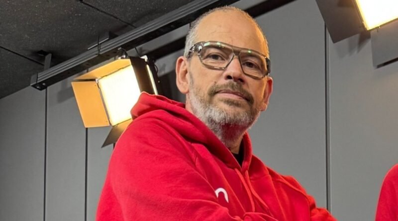 Convite a Jairo Winck para evento do Internacional provoca controvérsias