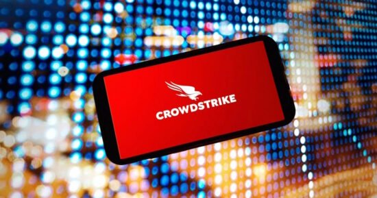 CrowdStrike e Palo Alto Networks têm alta significativa na bolsa após evento Black Hat 2026