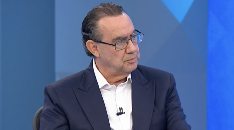 Cury propõe aumento da taxa sobre apostas e criação de Ministério da Inteligência Artificial