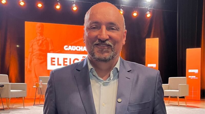 Debate ganha nova relevância com o crescimento das redes sociais, afirma Cleber Benvegnú