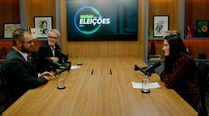 Debates perdem relevância nas eleições enquanto PSDB enfrenta crise de identidade