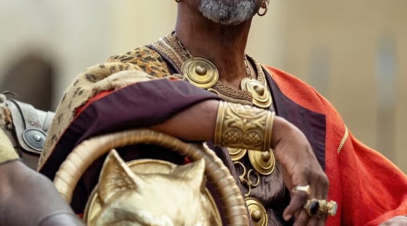 Denzel Washington reflete sobre as três fases da vida: aprendizado, vitória e retribuição