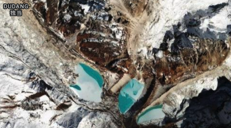 Derretimento acelerado do permafrost no Himalaia pode desencadear novas tragédias após desastre no Nepal