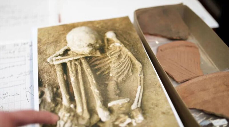 Descoberta na Ásia desafia crença sobre as múmias mais antigas do mundo, que eram atribuídas ao Peru há 7 mil anos
