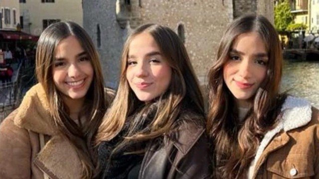 Desolação e Coragem: A História de Ana María Saavedra, a Jovem que Enfrentou a Perda em um Terremoto na Colômbia