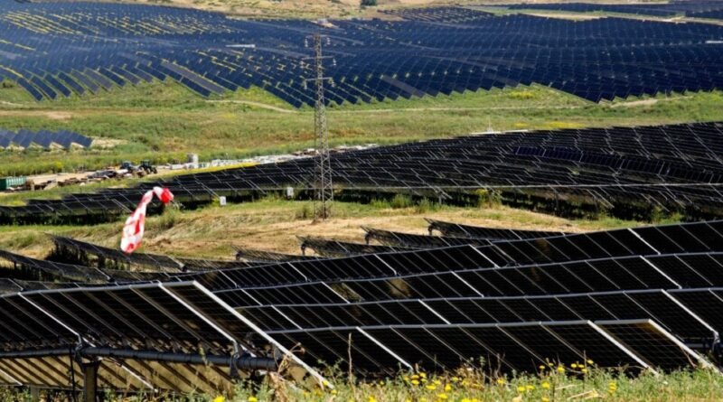 Desperdício de energia limpa: a necessidade do curtailment para manter o sistema energético em funcionamento
