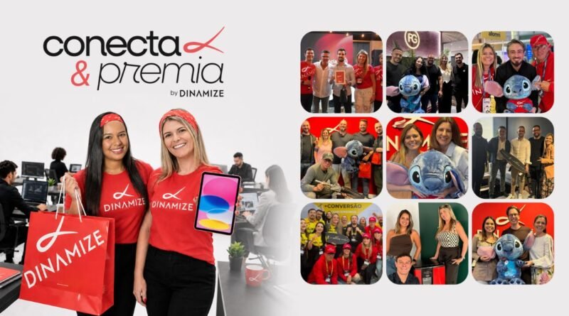 Dinamize Lança Nova Etapa do Programa de Parcerias