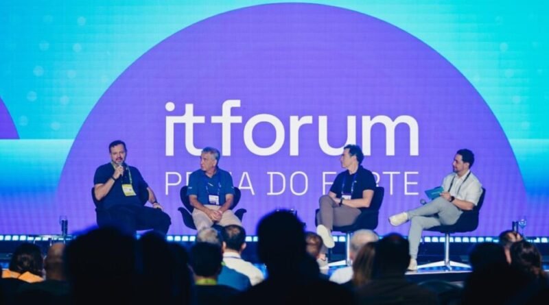 Diretor de tecnologia do Banco do Brasil afirma que IA sem contexto de negócio é despesa