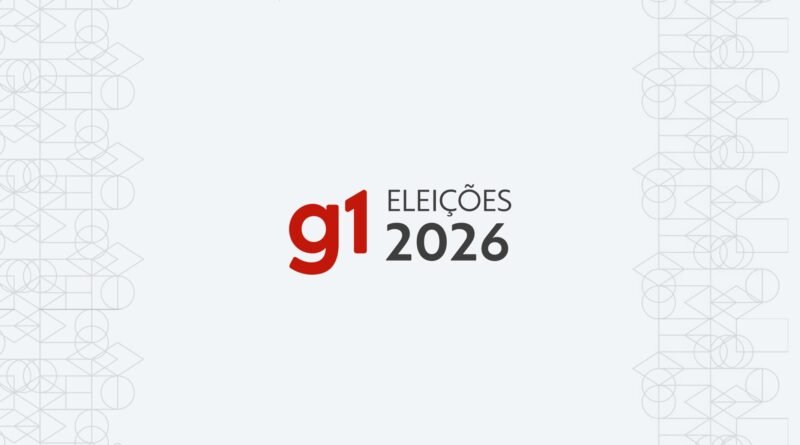 Duas pessoas têm acesso a conteúdos políticos distintos nas redes sociais devido aos algoritmos