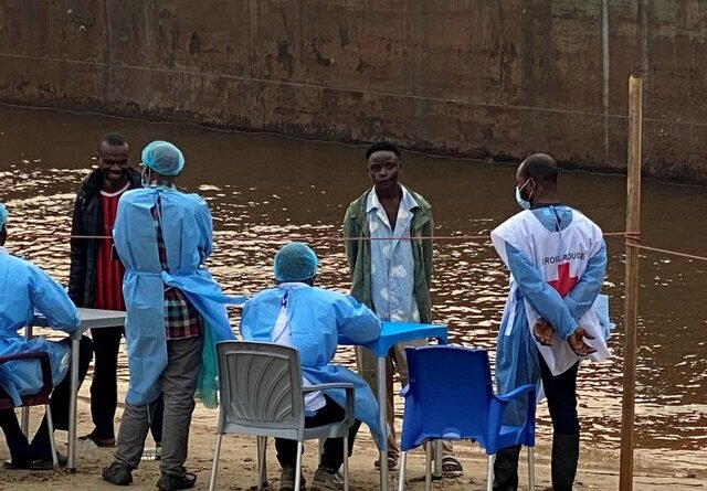 Ebola Devasta a República Democrática do Congo e Marca a História com Surto Mais Mortal