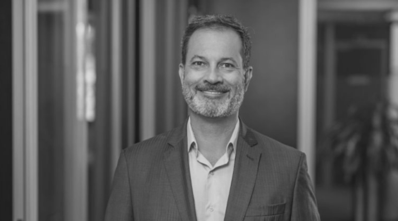 Eduardo Magalhães, diretor da Kinross e reconhecido como Executivo de TI do Ano, falece