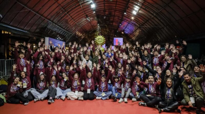 Educavídeo exibe 38 produções brasileiras no 54º Festival de Cinema de Gramado