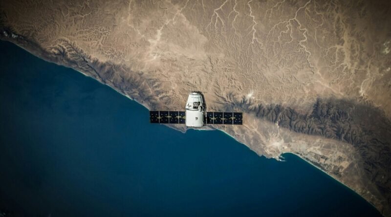 Elon Musk busca solução para o desafio energético da IA no espaço, mas pode sacrificar a visão das estrelas