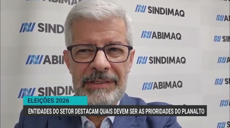 Entidades do agronegócio apresentam prioridades para o próximo presidente